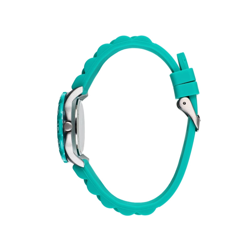 CACTUS Supreme - Kids Everyday Sporty Watch Teal