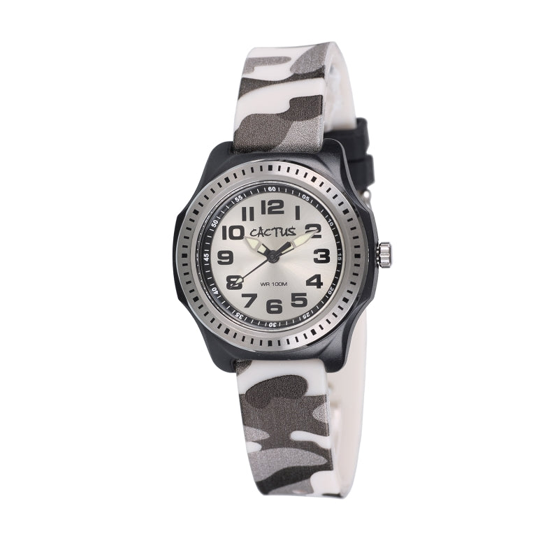 CACTUS Tough Watch Rugged Ranger - Camo