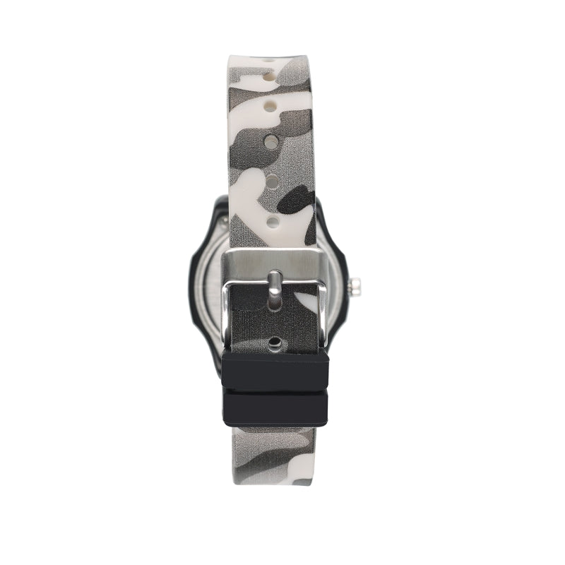CACTUS Tough Watch Rugged Ranger - Camo