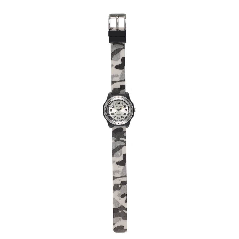 CACTUS Tough Watch Rugged Ranger - Camo