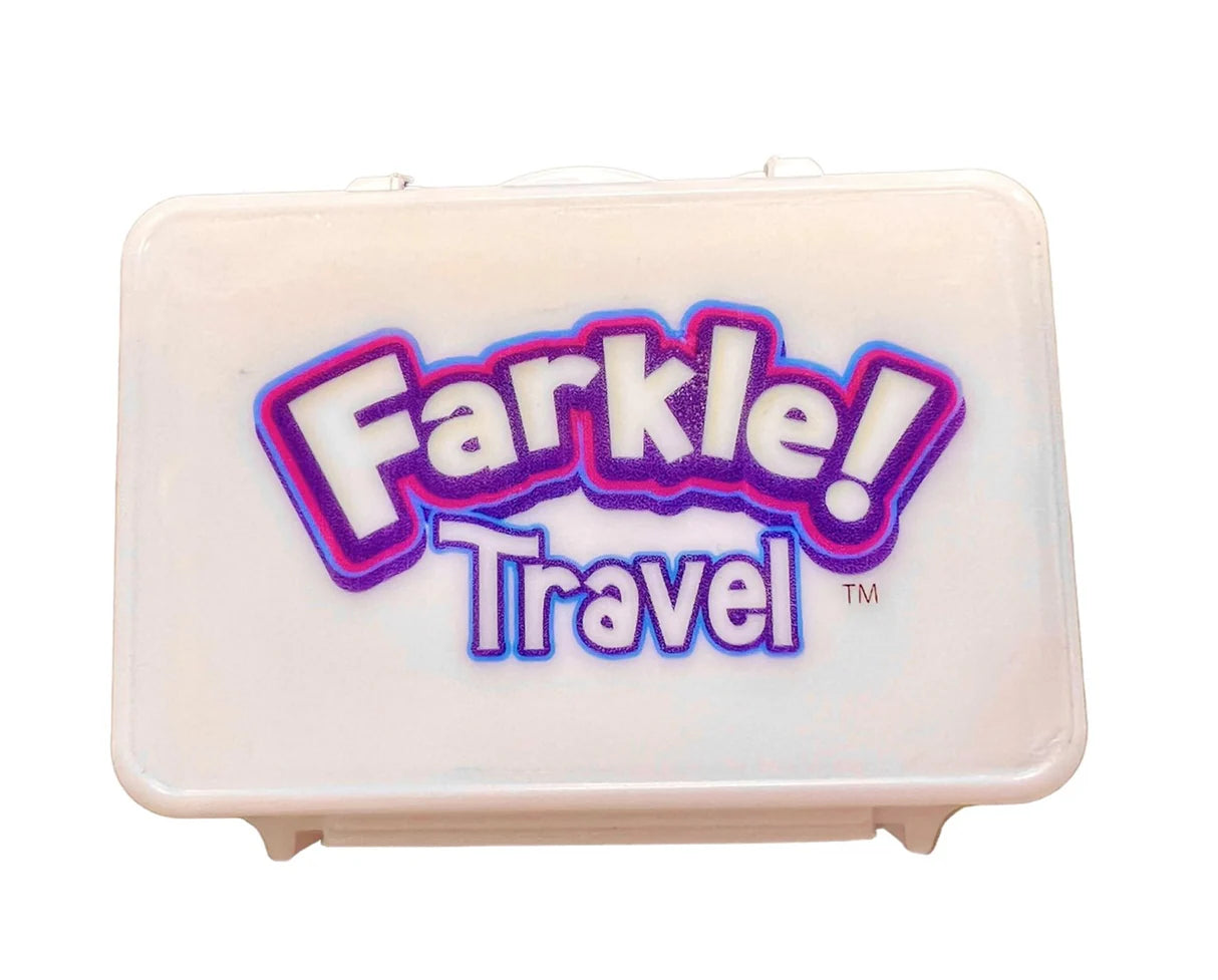 Farkle Travel