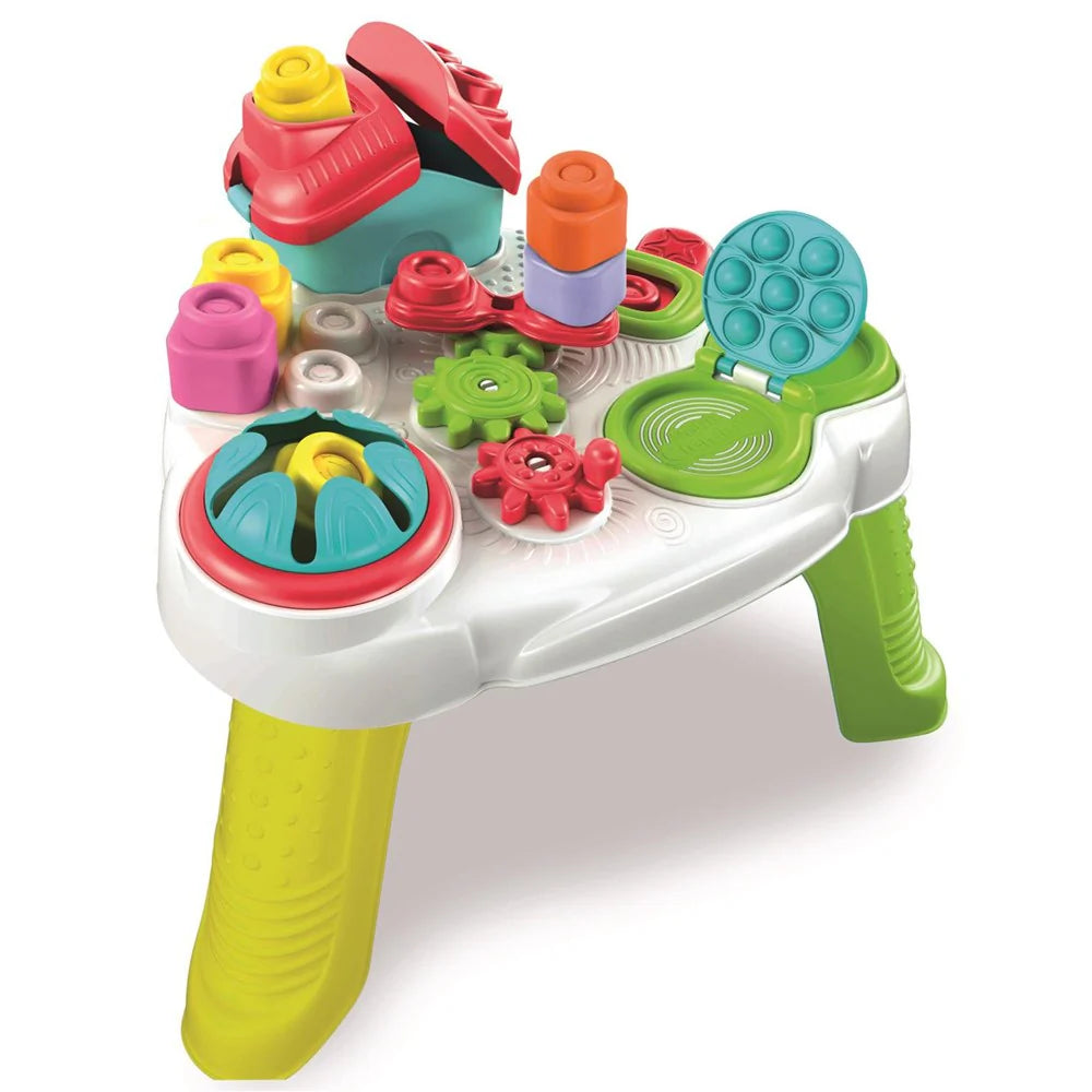 Sensory Table Soft Clemmy - Clementoni