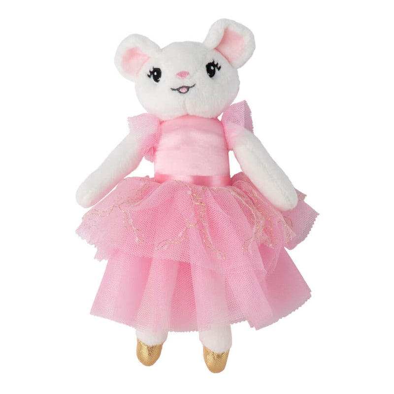 Claris Mini Plush 20cm Assorted Colours