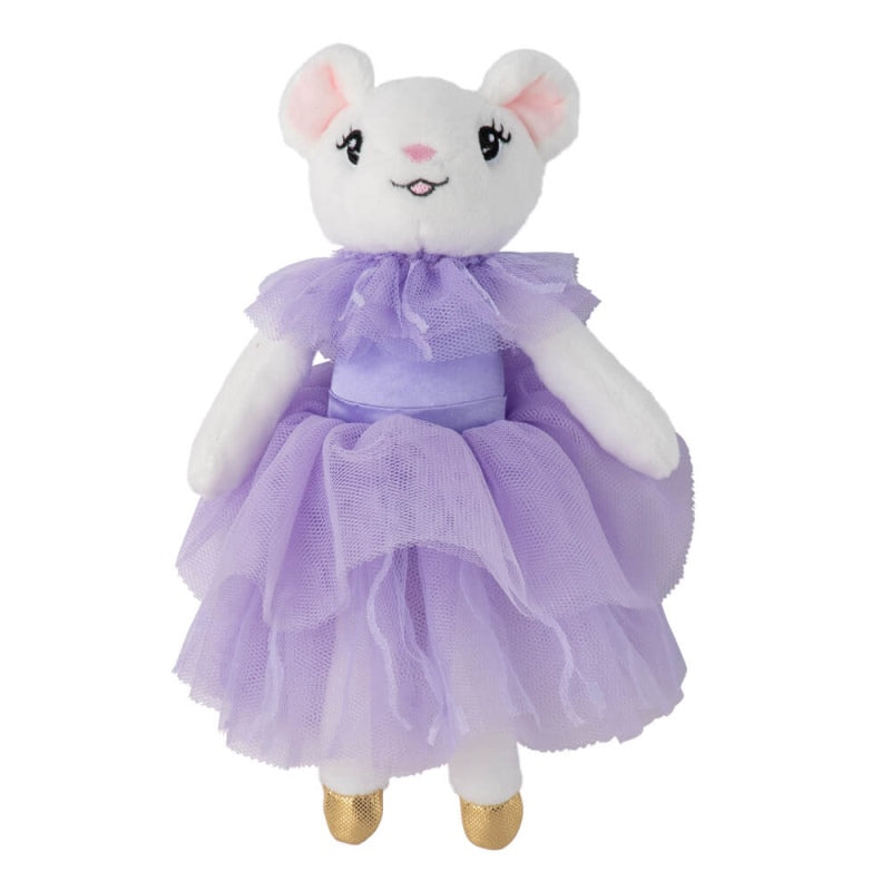 Claris Mini Plush 20cm Assorted Colours