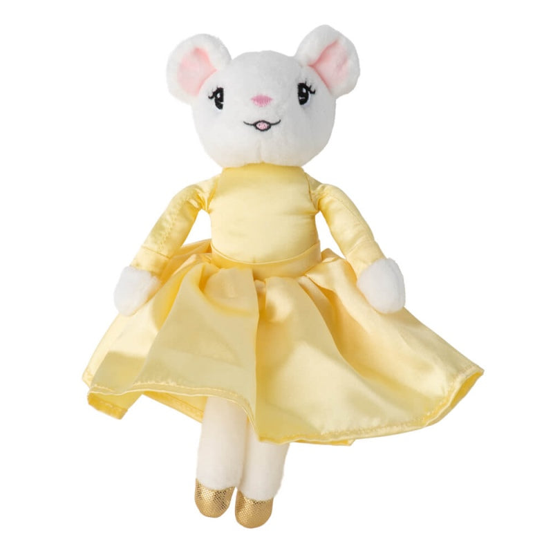 Claris Mini Plush 20cm Assorted Colours