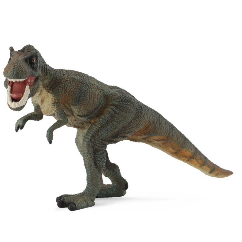 T Rex Green - Collecta