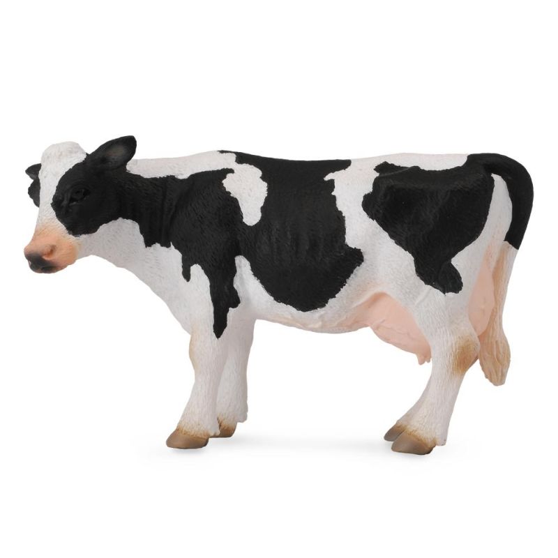Friesian Cow - Collecta