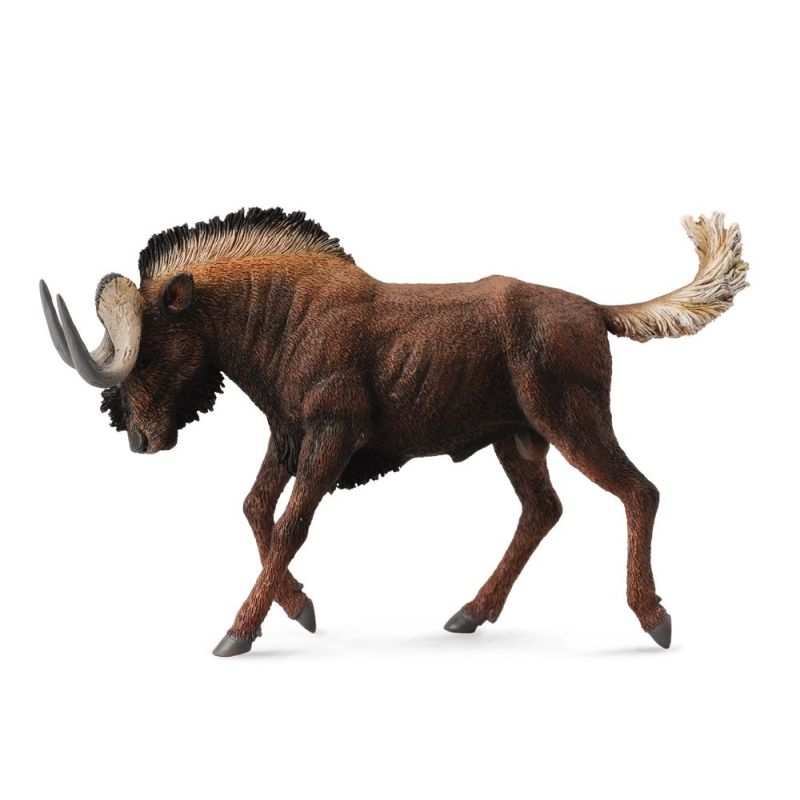Wildebeest - Collecta