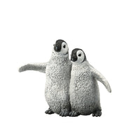 Emperor Penguin Chicks - Collecta