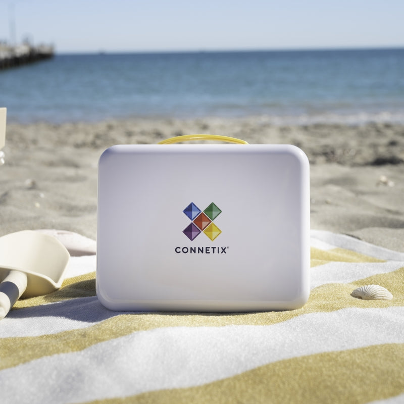 Travel Mini Pack 32pcs Connetix