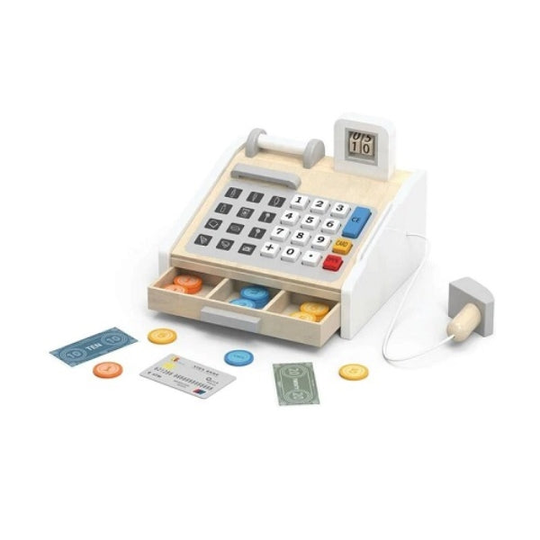 Cash Register - Viga
