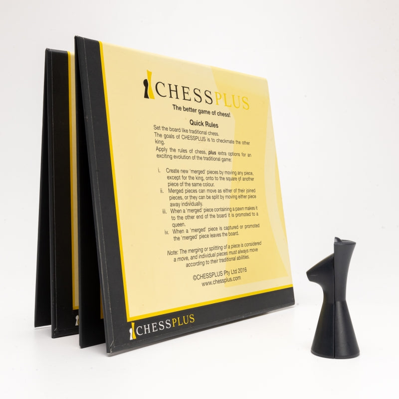 Chessplus Players Edition