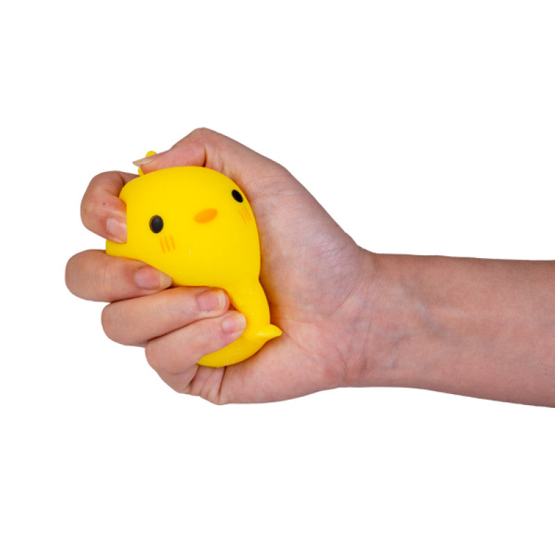 Chick Squishy - Smooshos