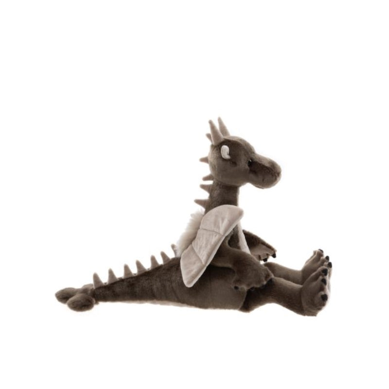 Clubs Dragon Plush- Charlie Bears