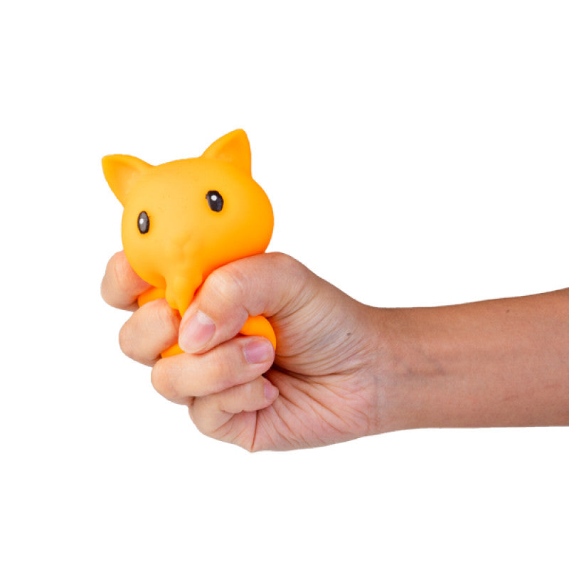 Crunchy Pet Squishy - Smooshos