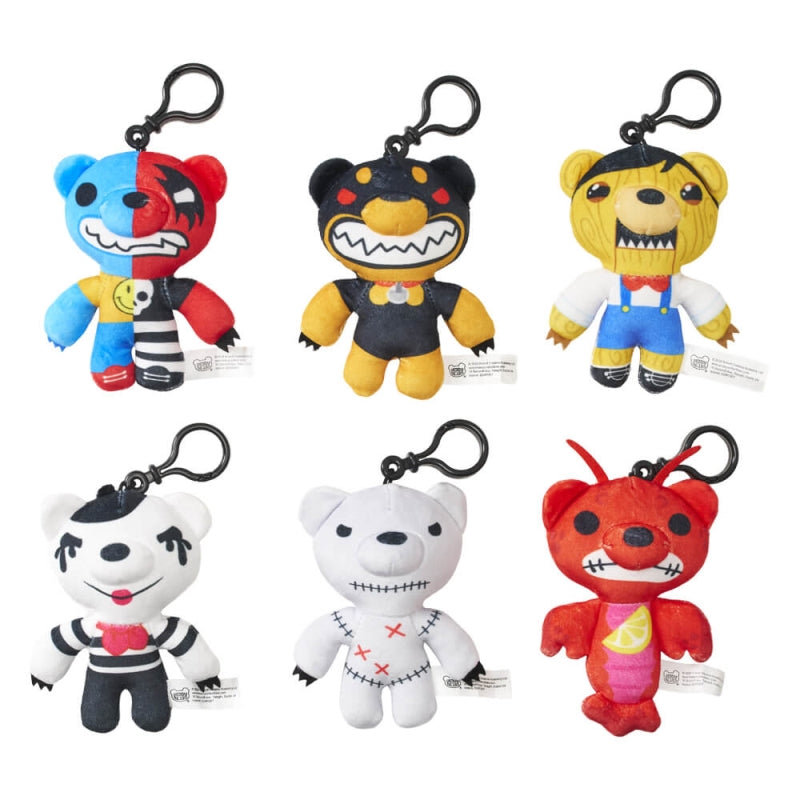 Deddy Bears Blind Bag Series 4