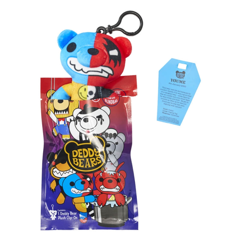 Deddy Bears Blind Bag Series 4