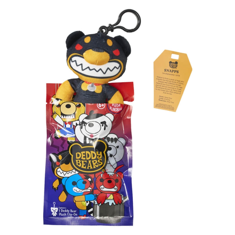 Deddy Bears Blind Bag Series 4