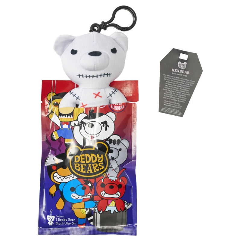 Deddy Bears Blind Bag Series 4
