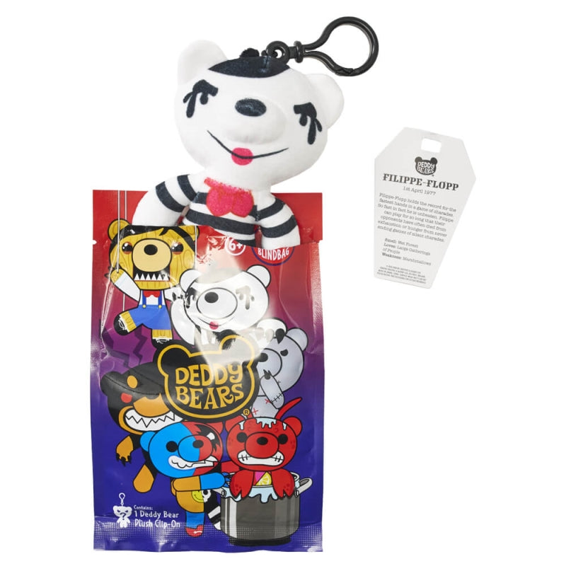 Deddy Bears Blind Bag Series 4