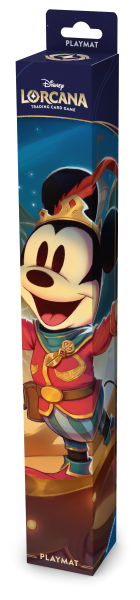 S10 Whispers in the Well Playmat Mickey - Lorcana