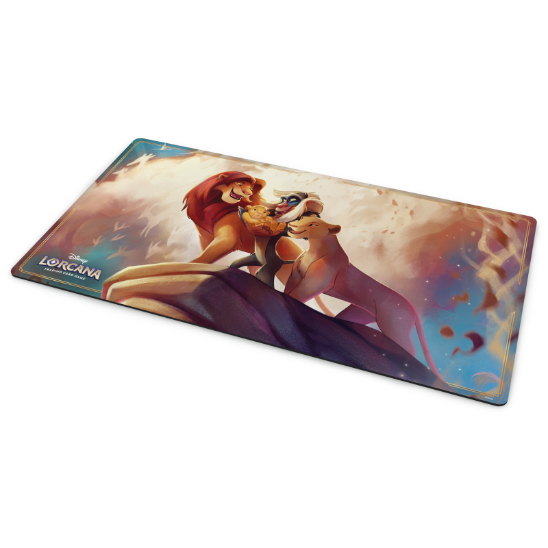 S13 Circle of Life Playmat - Lorcana
