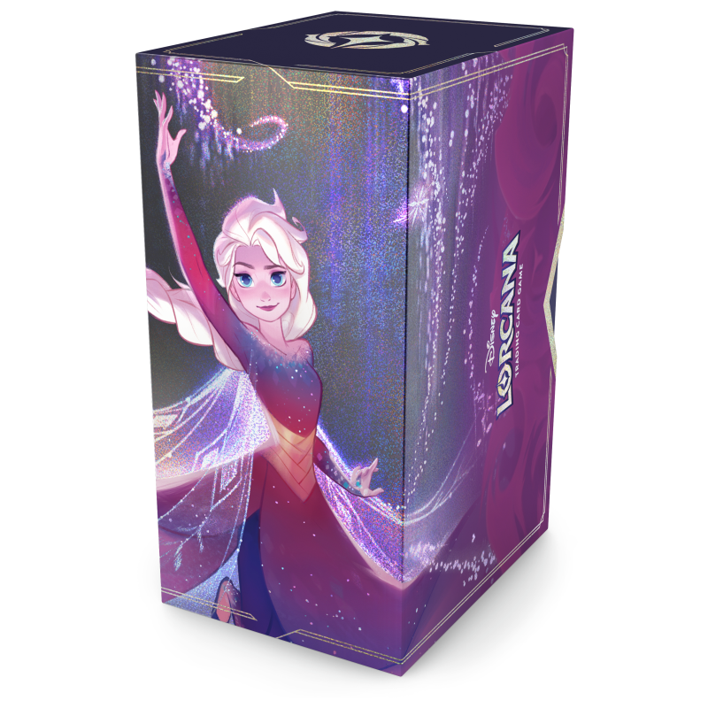 Elsa Fabled Gift Set - Lorcana