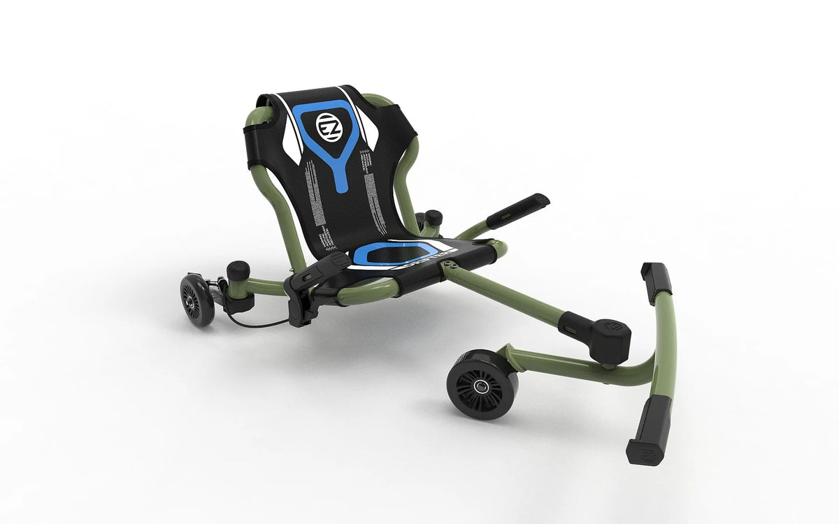 Drifter X EzyRoller 7-14 years