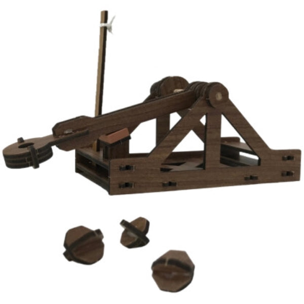 Da Vinci Miniatures