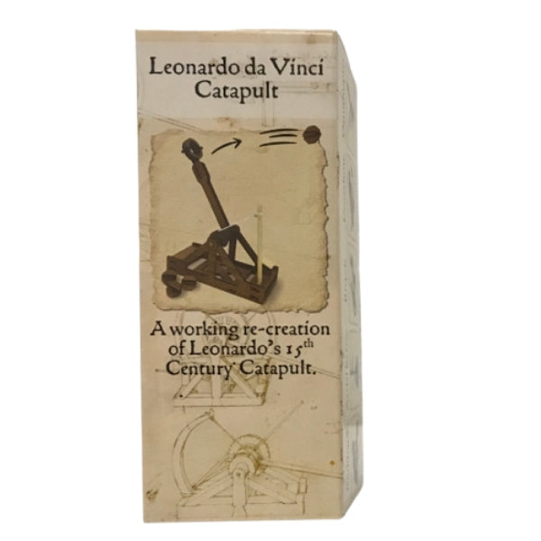 Da Vinci Miniatures