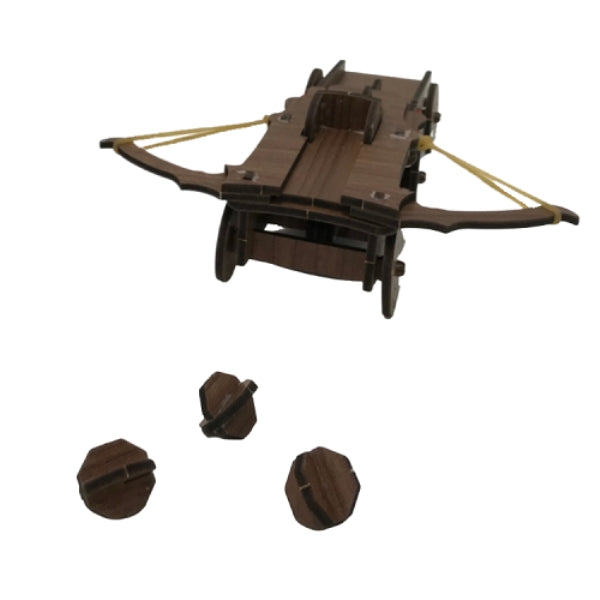 Da Vinci Miniatures