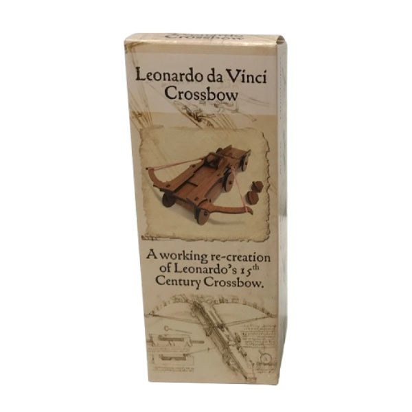Da Vinci Miniatures