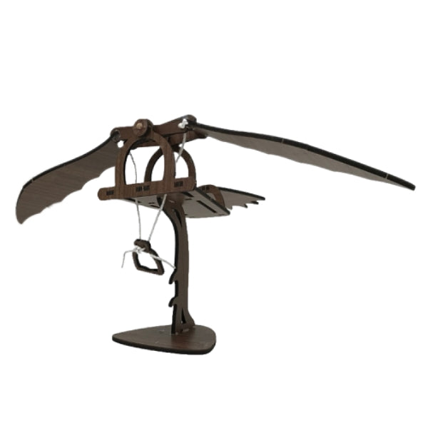 Da Vinci Miniatures