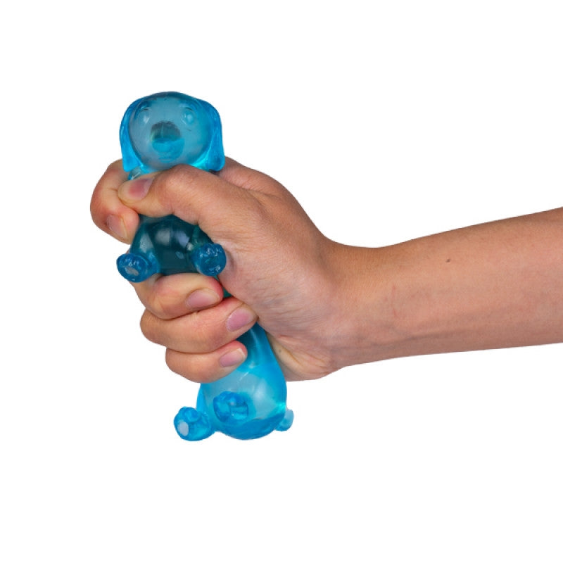 Dachshund Super Squeeze Smooshos