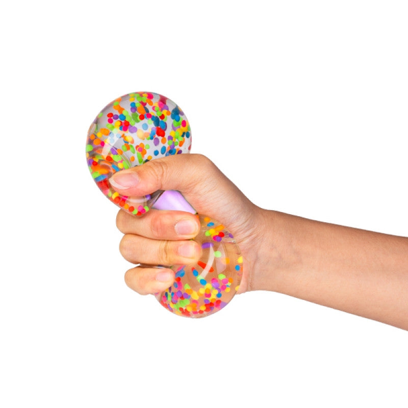 Dumbell Bead Smooshos