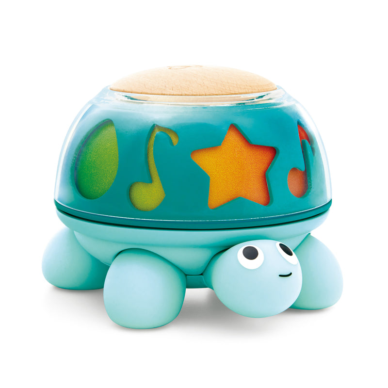 Twist &amp; Tune Turtle - Hape