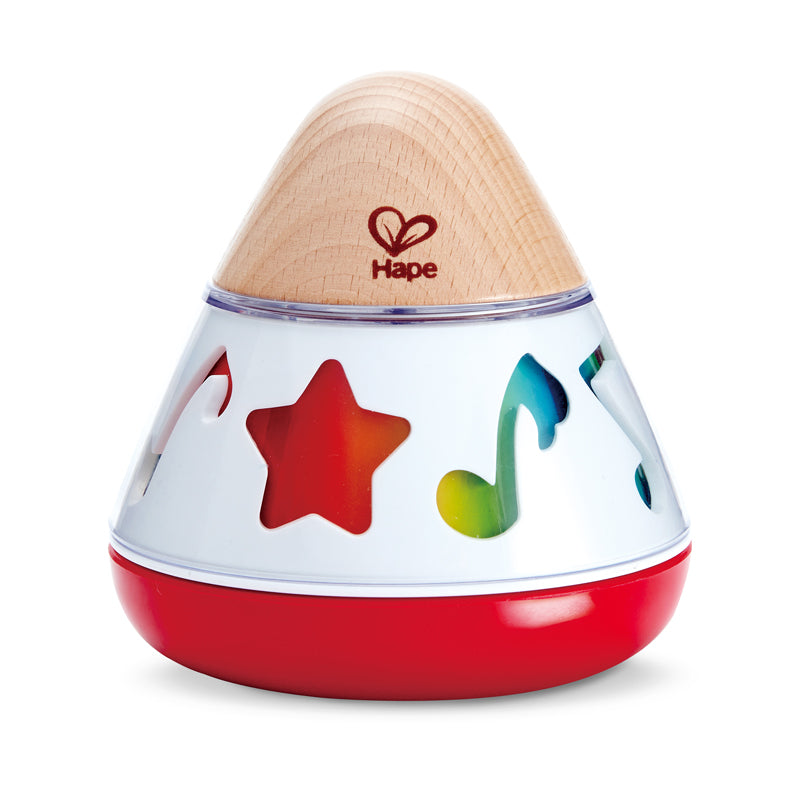 Rotating Music Box - Hape