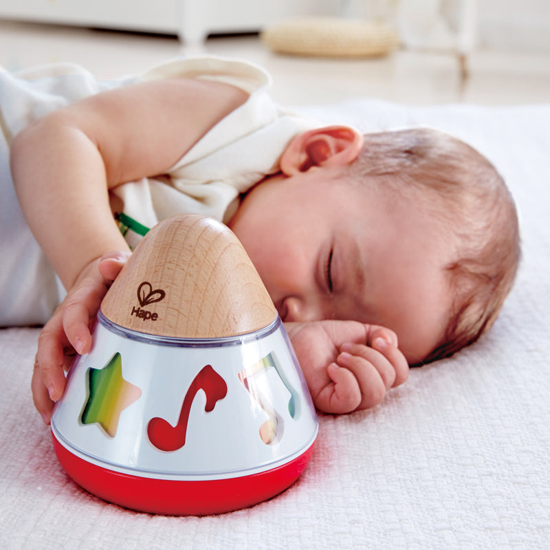 Rotating Music Box - Hape