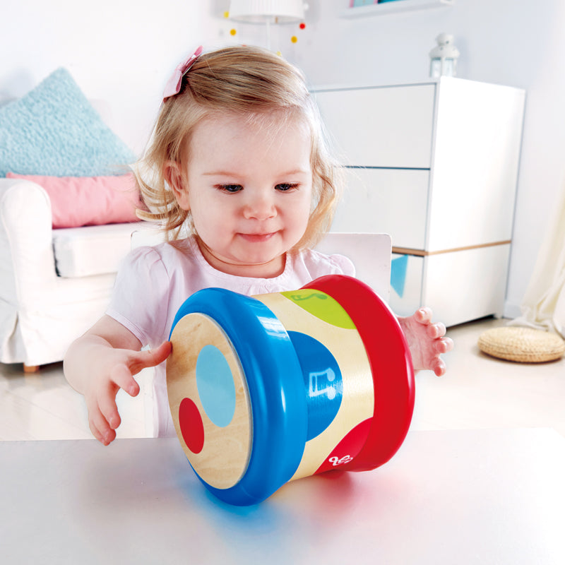 Baby Drum - Hape