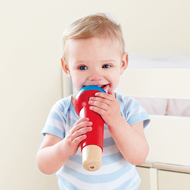 Mighty Echo Microphone - Hape
