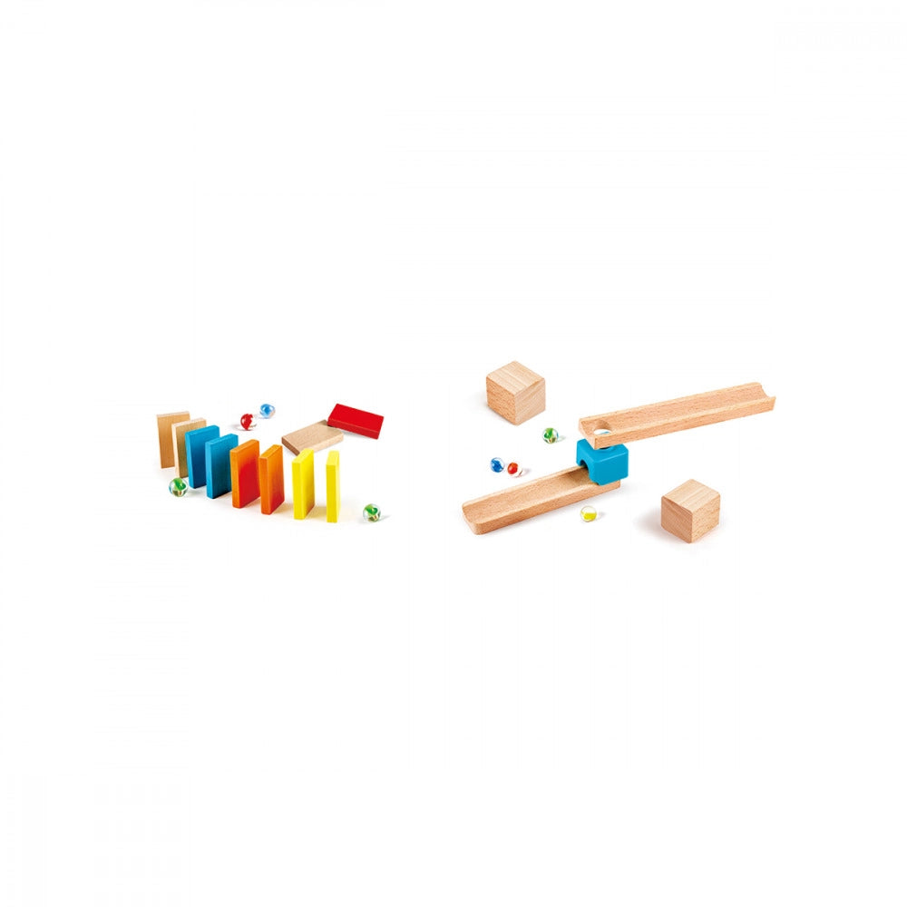 Marble Run Race Track - Hape