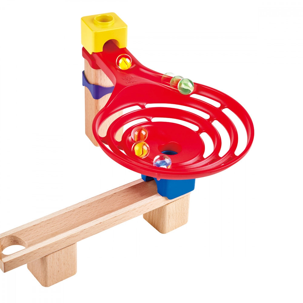 Marble Run Race Track - Hape