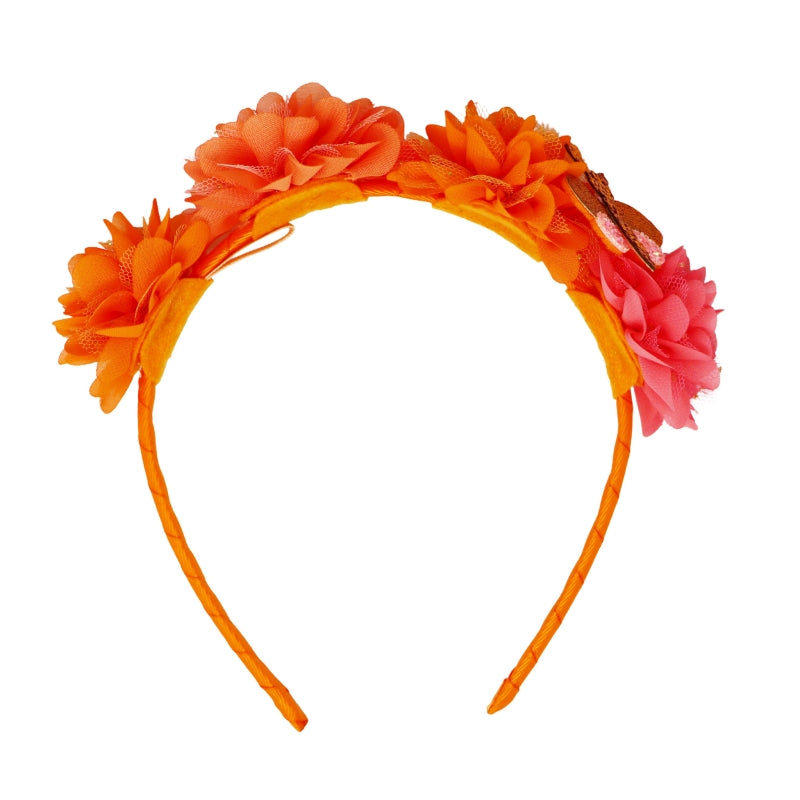 Butterfly Headband Emma Memma