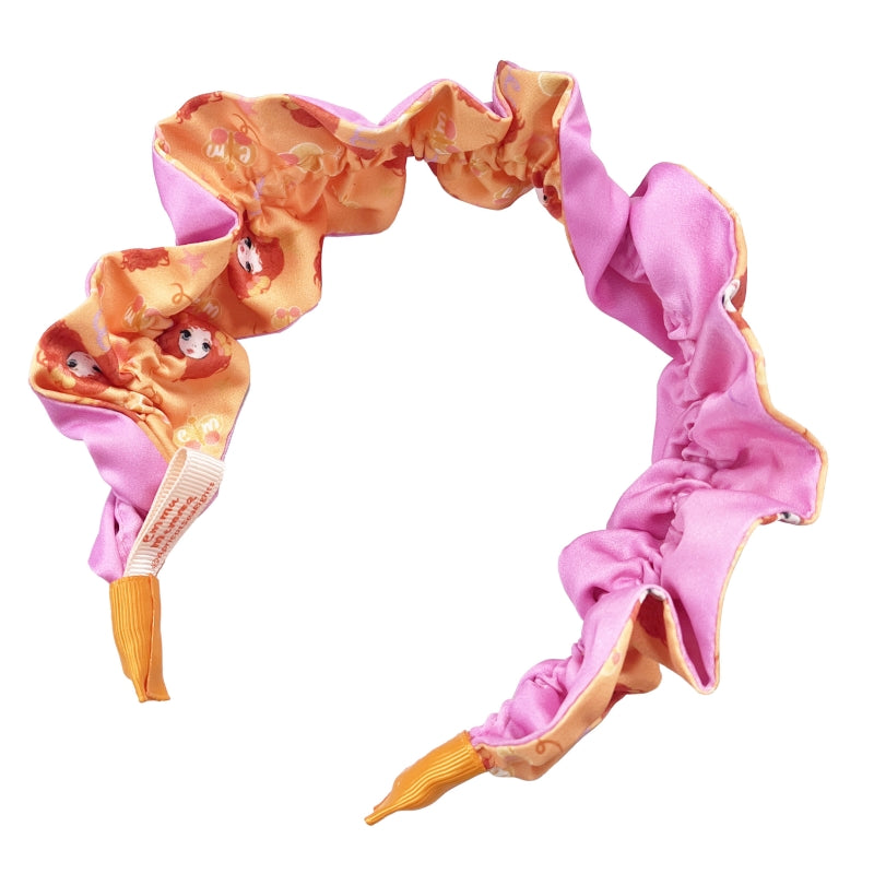 Reversable Headband Emma Memma