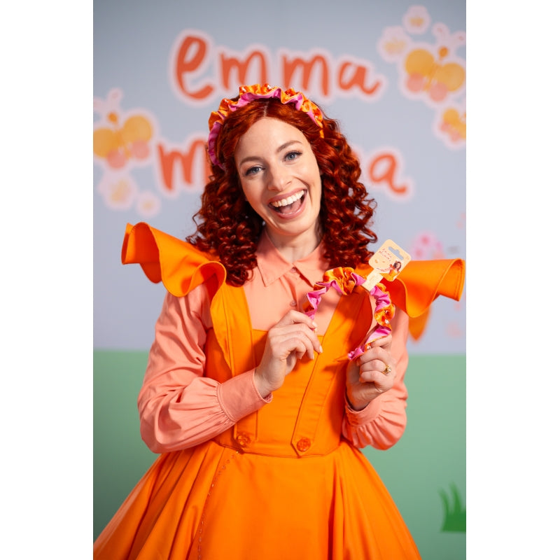 Reversable Headband Emma Memma