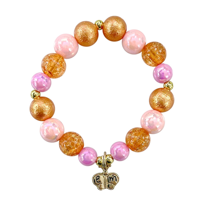 Necklace and Bracelet Set Emma Memma
