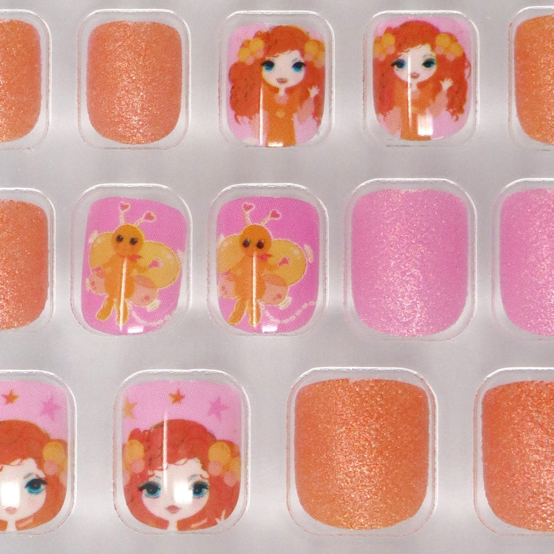 Press on Nails Emma Memma