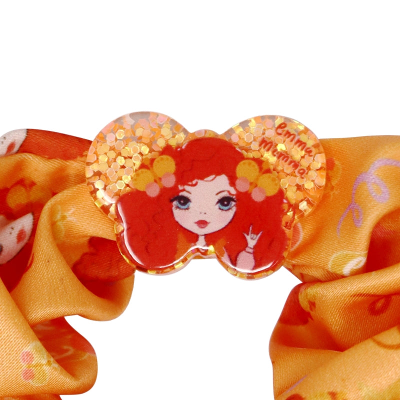 Scrunchie Emma Memma