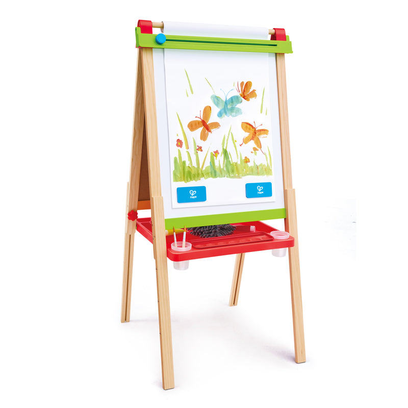 Little Artists Easel - Hape