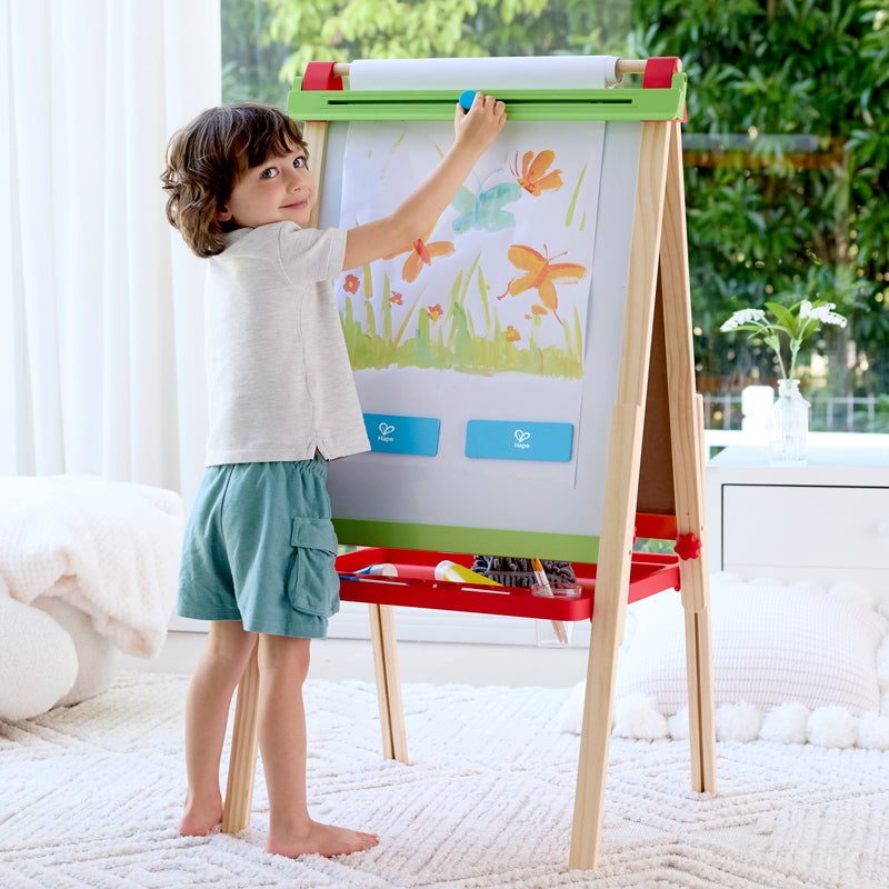 Little Artists Easel - Hape